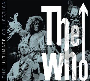 The Who / The Ultimate Collection (2CD, REMASTERED)