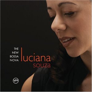 Luciana Souza / The New Bossa Nova