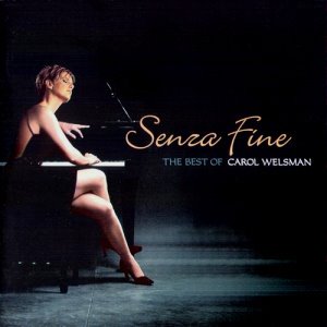 Carol Welsman / Senza Fine (2CD)