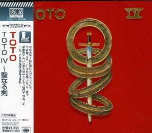 ToTo / IV (Blu-Spec CD2)