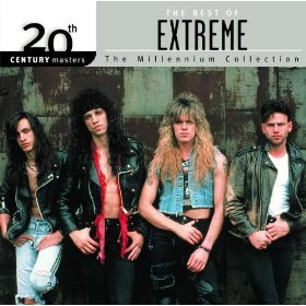 Extreme / 20th Century Masters: The Millennium Collection
