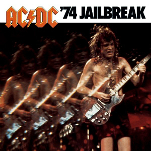 AC/DC / &#039;74 Jailbreak