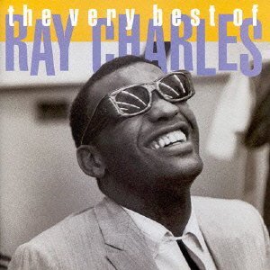 Ray Charles / The Very Best Of 