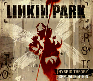 Linkin Park / Hybrid Theory (2CD SPECIAL EDITION)   