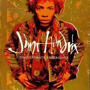 Jimi Hendrix / The Ultimate Experience