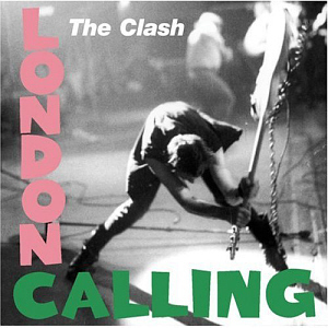 The Clash / London Calling (REMASTERED)