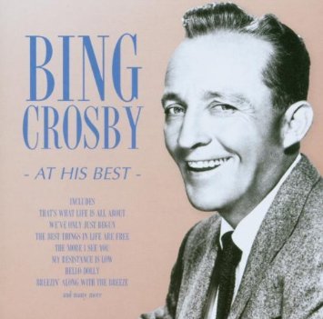 Bing Crosby / At His Best
