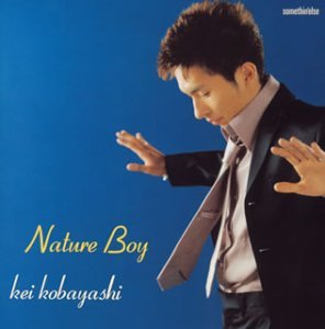 Kei Kobayashi / Nature Boy