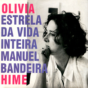 Olivia Hime / Estrela Da Vida Inteira 
