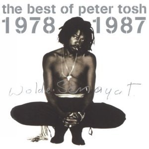 Peter Tosh / The Best Of 1978-1987