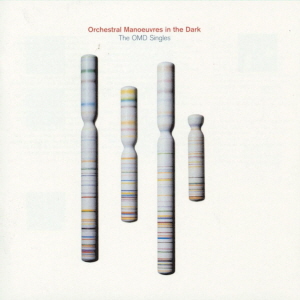 O.M.D (Orchestral Manoeuvres In The Dark) / The Omd Singles
