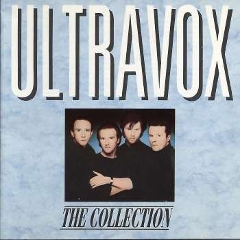 Ultravox / The Collection