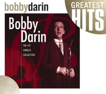 Bobby Darin / The Hit Singles Collection (REMASTERED)