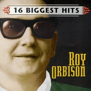 Roy Orbison / 16 Biggest Hits (HDCD)