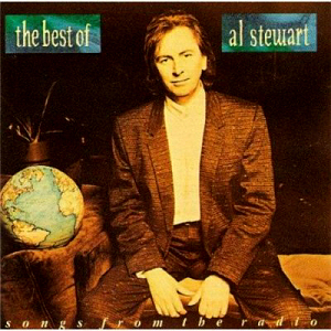 Al Stewart / The Best Of Al Stewart - Songs From The Radio