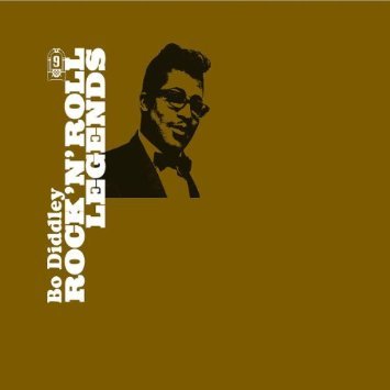 Bo Diddley / Rock N&#039; Roll Legends (DIGI-PAK)