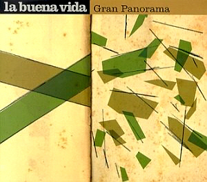 La Buena Vida / Gran Panorama (2CD, 미개봉) 