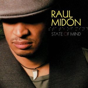 Raul Midon / State Of Mind (미개봉) 
