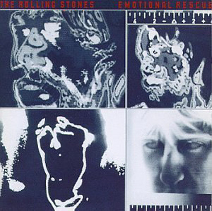 Rolling Stones / Emotional Rescue (REMASTERED)