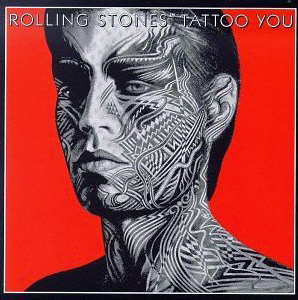 Rolling Stones / Tattoo You (REMASTERED) 