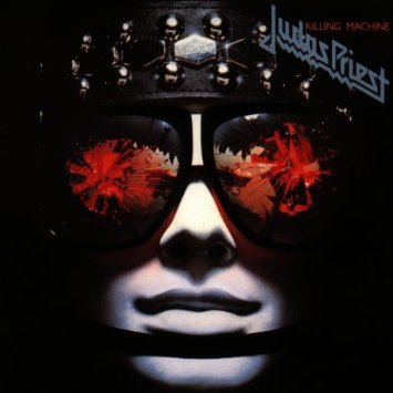 Judas Priest / Killing Machine