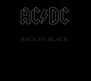 AC/DC / Back In Black (DIGI-PAK)