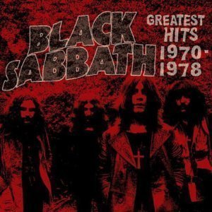 Black Sabbath / Greatest Hits 1970-1978 (REMASTERED)   