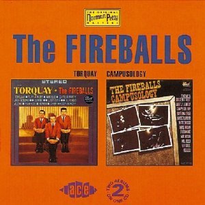 Fireballs / Torquay + Campusology