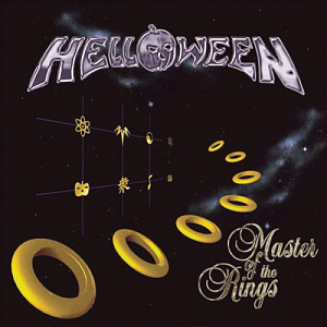 Helloween / Master Of The Rings (EXPANDED EDITION, 2CD)