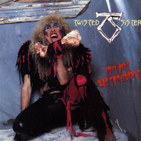 Twisted Sister / Stay Hungry (25TH ANNIVERSARY EDITION) (2CD)