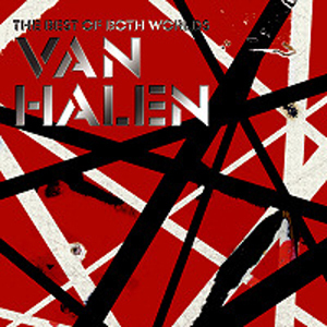 Van Halen / The Best Of Both Worlds (2CD, DIGI-PAK)