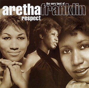 Aretha Franklin / Respect: The Very Best of Aretha Franklin (2CD)