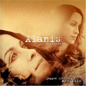 Alanis Morissette / Jagged Little Pill Acoustic