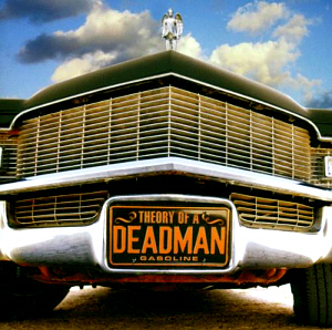 Theory Of A Deadman / Gasoline