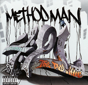 Method Man / 4:21…The Day After
