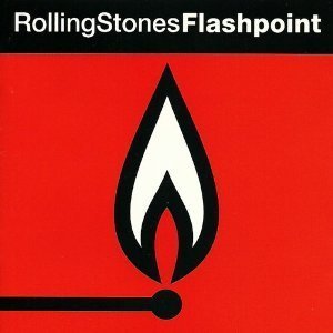 Rolling Stones / Flashpoint (LIVE)