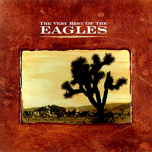 Eagles / The Very Best Of The Eagles