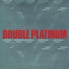 Kiss / Double Platinum (REMASTERED, DIGI-PAK) 