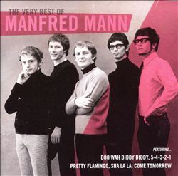 Manfred Mann / The Very Best Of Manfred Mann (REMASTERED)