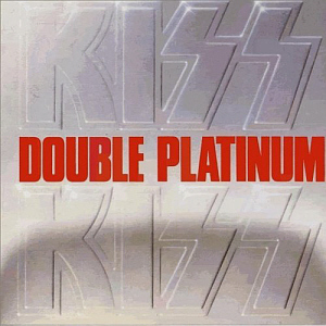 Kiss / Double Platinum 