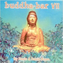 Ravin &amp; David Visan / Buddha-Bar VII (2CD)