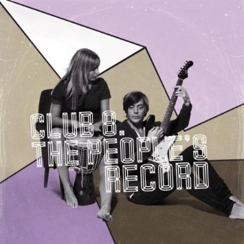 Club 8 / People&#039;s Record