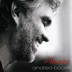 Andrea Bocelli / Amore