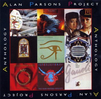 Alan Parsons Project / Anthology