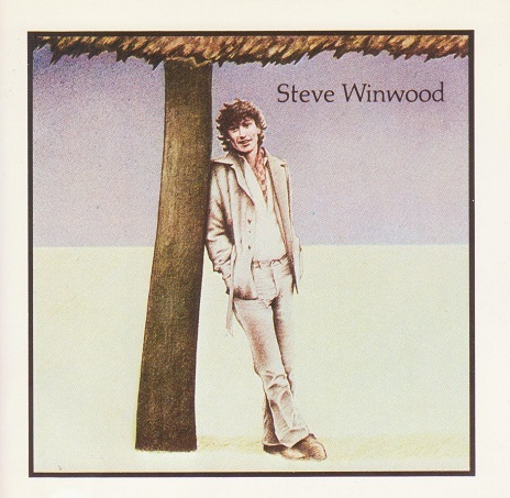 Steve Winwood / Steve Winwood