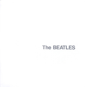 [LP] The Beatles / The Beatles (White Album) (180G STEREO, REMASTERED, 2LP, 미개봉)