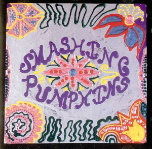Smashing Pumpkins / Lull (EP)