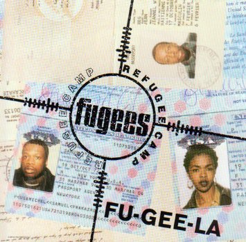 Fugees / Fu-Gee-La (SINGLE)