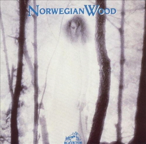 Trio Rococo / Norwegian Wood (The Beatles Classic)