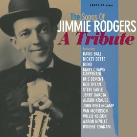 V.A. / The Songs Of Jimmie Rodgers - A Tribute